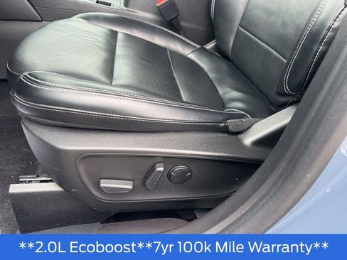 Used 2023 Ford Escape Platinum image 26