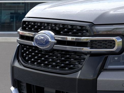 New 2026 Ford Ranger Lariat AWD/4WD image 19