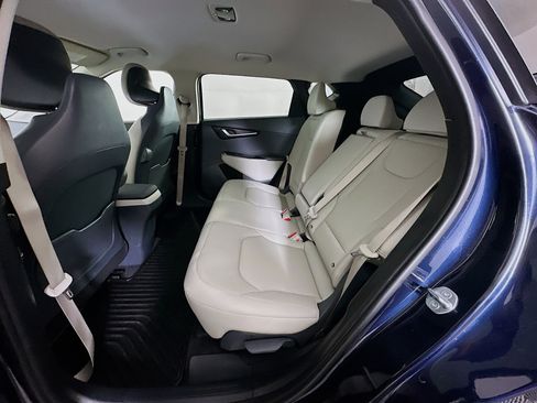 Used 2024 Kia EV6 Wind w/ Wind Technology Package image 28