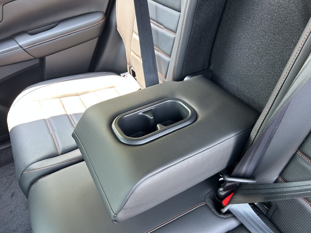 New 2027 Honda CR-V Sport-L image 35
