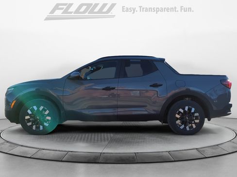 Certified 2025 Hyundai Santa Cruz SEL image 5