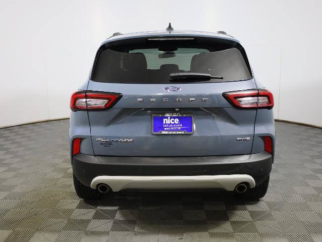 Certified 2023 Ford Escape Platinum AWD/4WD image 5