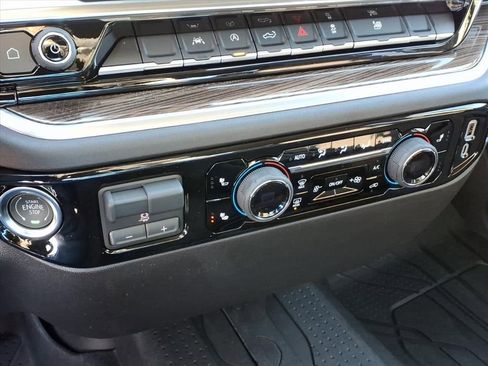 New 2026 Chevrolet Silverado 1500 RST w/ RST Select Package image 15