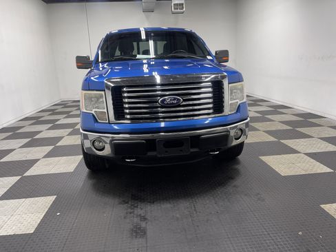 Used 2011 Ford F150 XLT w/ XLT Chrome Pkg image 7