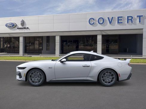 New 2026 Ford Mustang GT Premium w/ GT Performance Package image 3