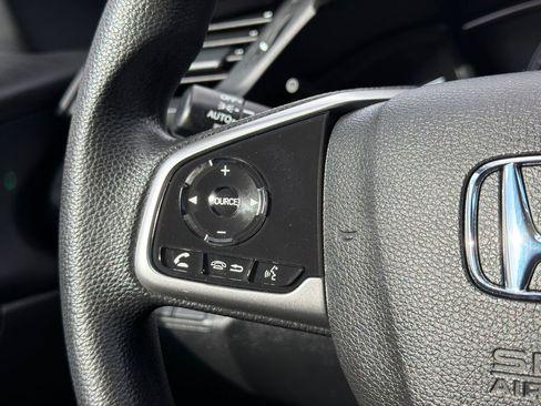 Used 2017 Honda Civic LX image 19