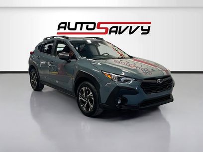 Used 2025 Subaru Crosstrek 2.0i Premium