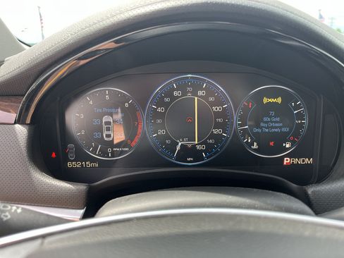 Used 2014 Cadillac XTS Premium AWD/4WD image 7