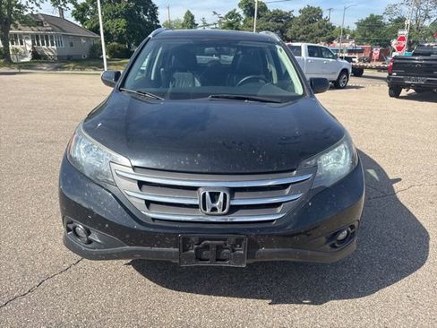 Used 2014 Honda CR-V EX-L image 10