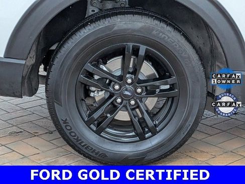 Certified 2023 Ford Explorer XLT w/ Class IV Trailer Tow Package image 10