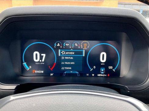 Used 2022 Ford F150 Tremor w/ Equipment Group 402A High image 16