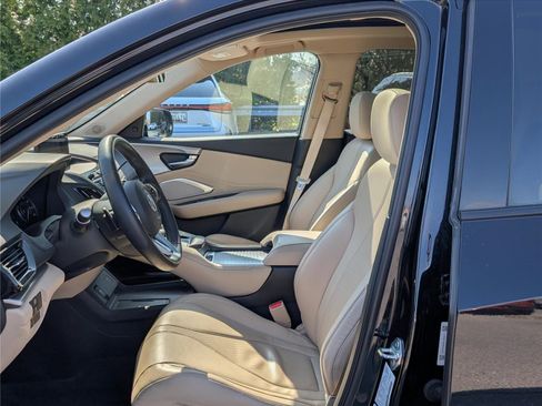 Used 2023 Acura RDX AWD w/ Technology Package image 14