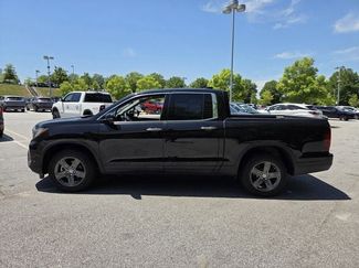 Used 2023 Honda Ridgeline RTL-E video 2