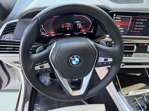 Used 2020 BMW X5 sDrive40i w/ Premium Package RWD image 16