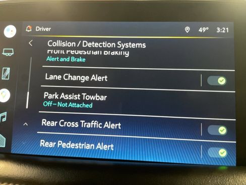 Used 2022 Chevrolet Tahoe LT w/ LT Signature Plus Package image 19