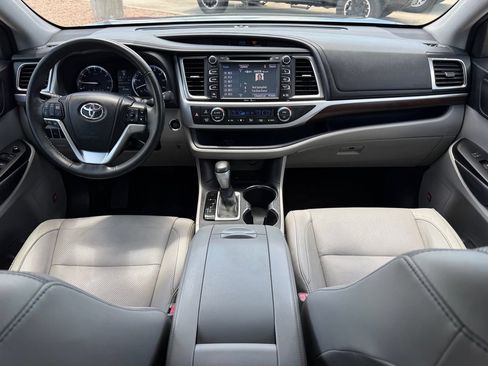 Used 2015 Toyota Highlander Limited FWD image 22