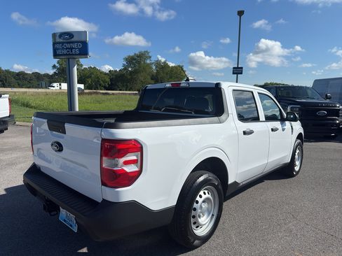 Used 2025 Ford Maverick XL FWD image 5