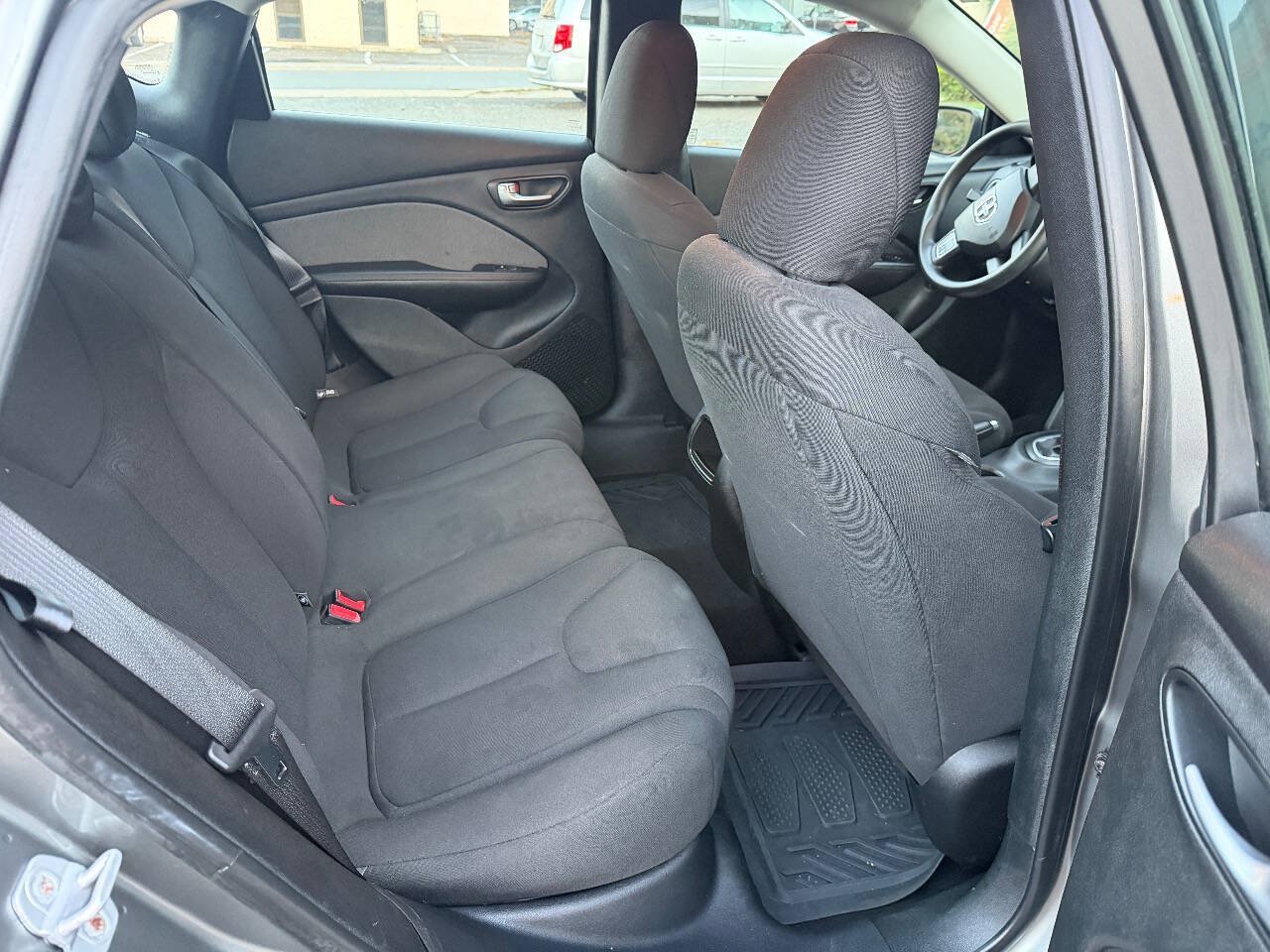 Used 2013 Dodge Dart SE w/ Value Group FWD image 12