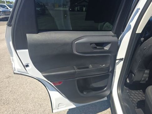 Used 2023 Ford Bronco Sport Big Bend AWD/4WD image 34