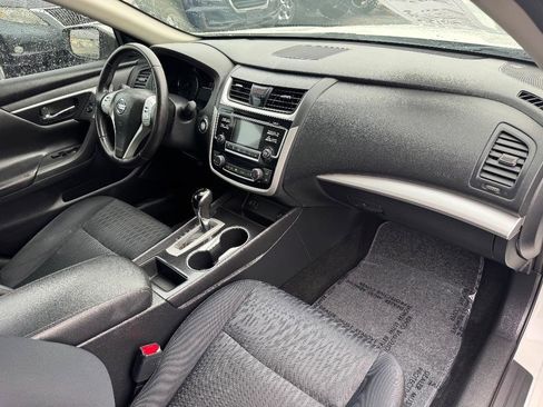 Used 2015 Nissan Altima 2.5 S w/ Power Driver Seat Package image 20