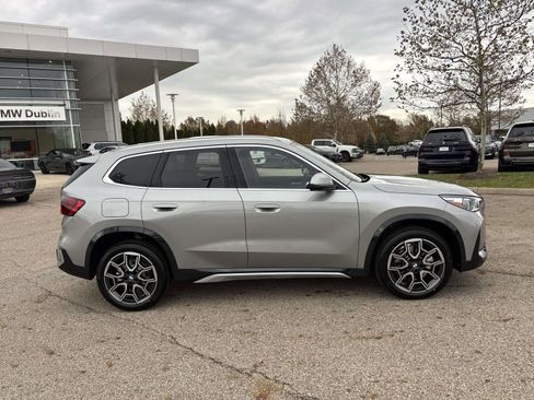 New 2026 BMW X1 xDrive28i AWD/4WD image 8