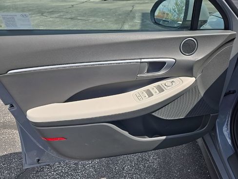 New 2026 Hyundai Sonata Blue FWD image 21
