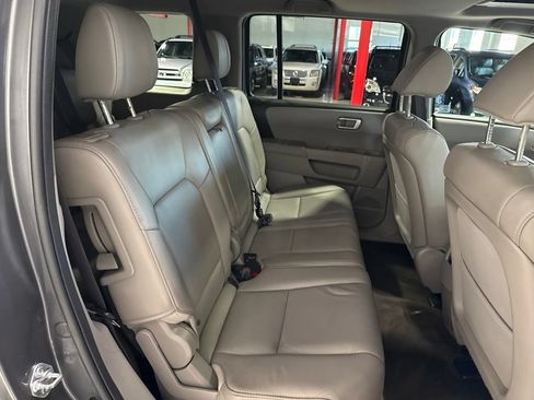 Used 2013 Honda Pilot EX-L image 37