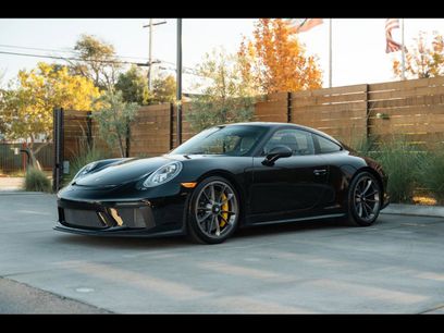 Used 2019 Porsche 911 GT3
