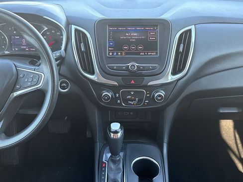 Used 2020 Chevrolet Equinox LT AWD/4WD image 23