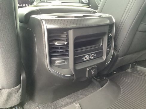New 2026 RAM 1500 Big Horn image 28