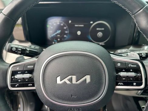 Used 2023 Kia Sorento EX w/ Panoramic Sunroof Package FWD image 34