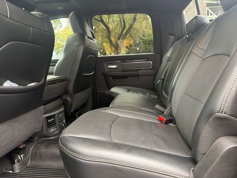 Used 2021 RAM 2500 Power Wagon image 21