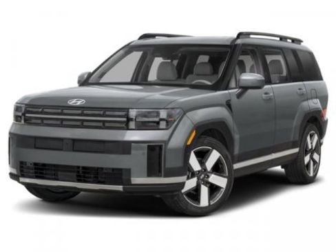 New 2026 Hyundai Santa Fe Limited image 4