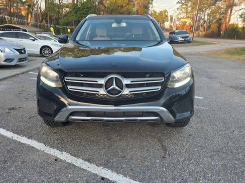 Used 2016 Mercedes-Benz GLC 300 image 3