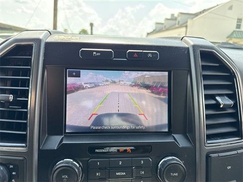 Used 2020 Ford F150 XLT w/ XTR Package image 17