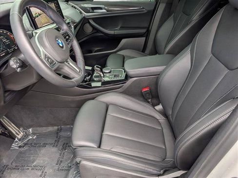 Certified 2024 BMW X3 M40i w/ Premium Package AWD/4WD image 17