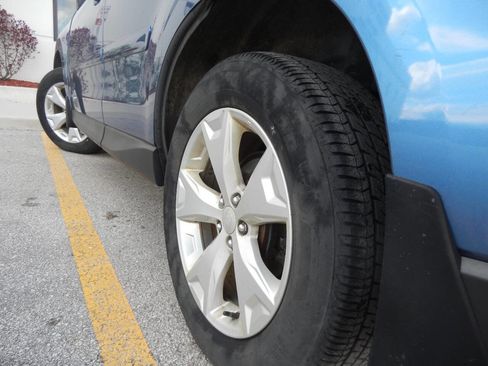 Used 2015 Subaru Forester 2.5i Premium image 15