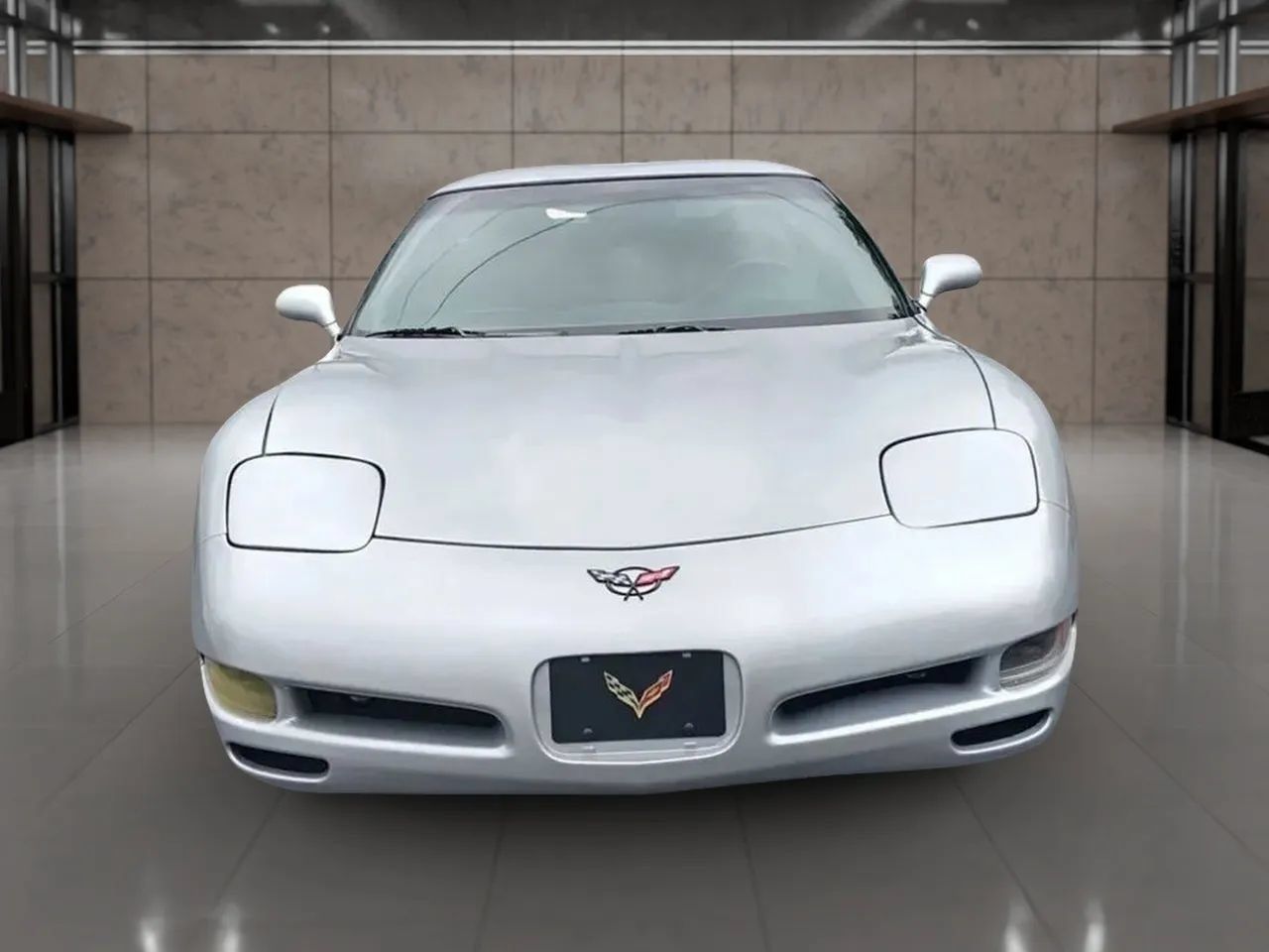Used 1998 Chevrolet Corvette Coupe RWD image 5