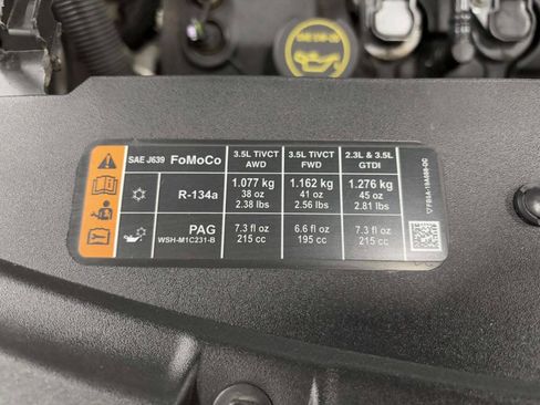 Used 2018 Ford Explorer FWD image 11