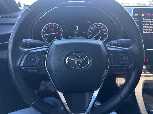 Used 2020 Toyota Avalon TRD image 20