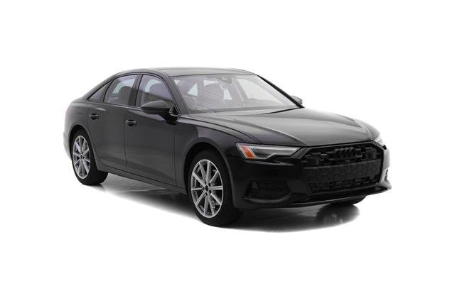 Certified 2025 Audi A6 Premium Plus w/ Premium Plus Package AWD/4WD image 2