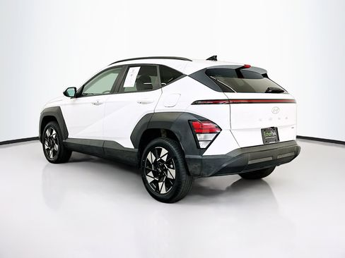 Used 2025 Hyundai Kona SEL image 5