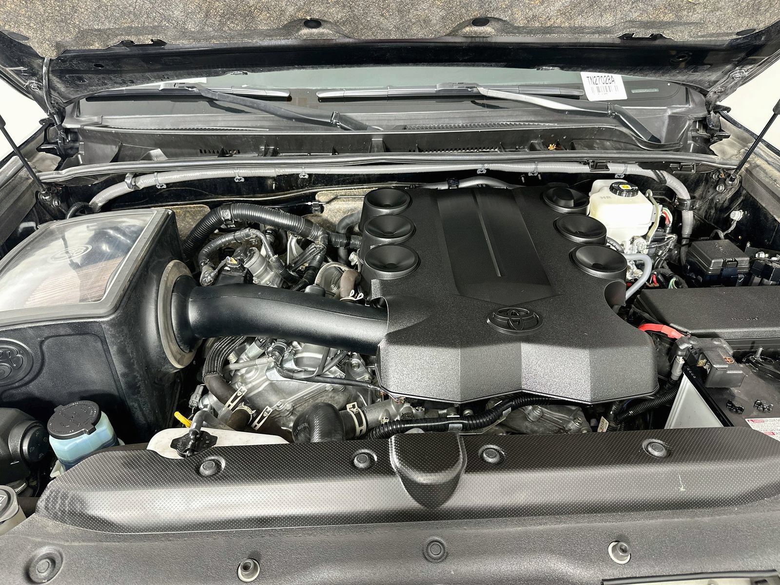 Used 2023 Toyota 4Runner TRD Pro AWD/4WD image 31