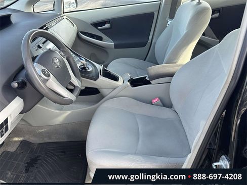 Used 2010 Toyota Prius Five image 15