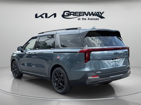 New 2026 Kia Carnival SX Prestige FWD image 3
