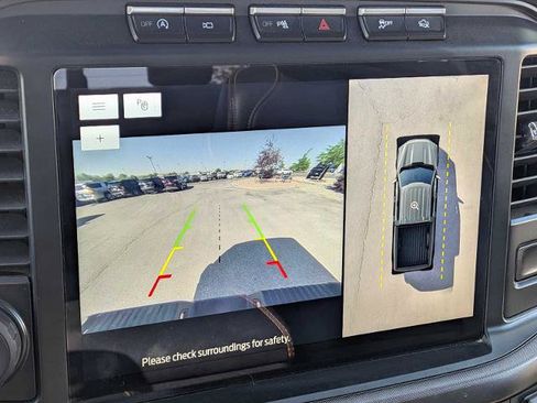 Certified 2023 Ford F150 Tremor w/ Equipment Group 402A High AWD/4WD image 24