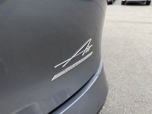 Used 2025 Lucid Air Touring AWD/4WD image 5