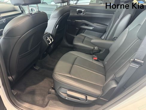 New 2026 Kia Sorento X-Line EX AWD/4WD image 12