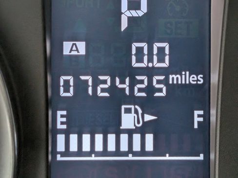 Used 2017 Subaru Crosstrek 2.0i Premium w/ Moonroof Package image 25