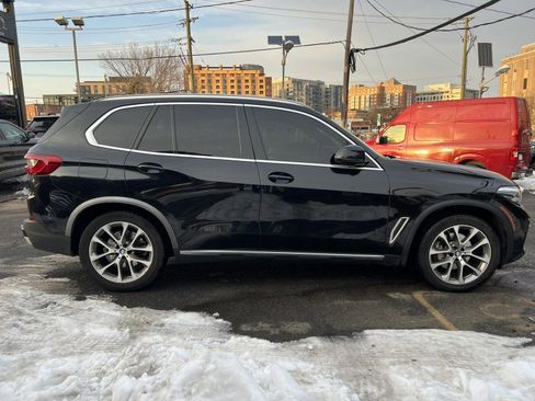 Used 2019 BMW X5 xDrive40i w/ Premium Package 2 image 6